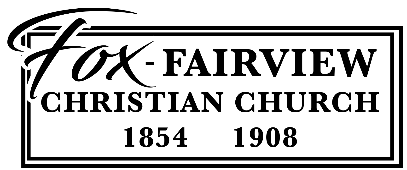 Fox Fairview Church