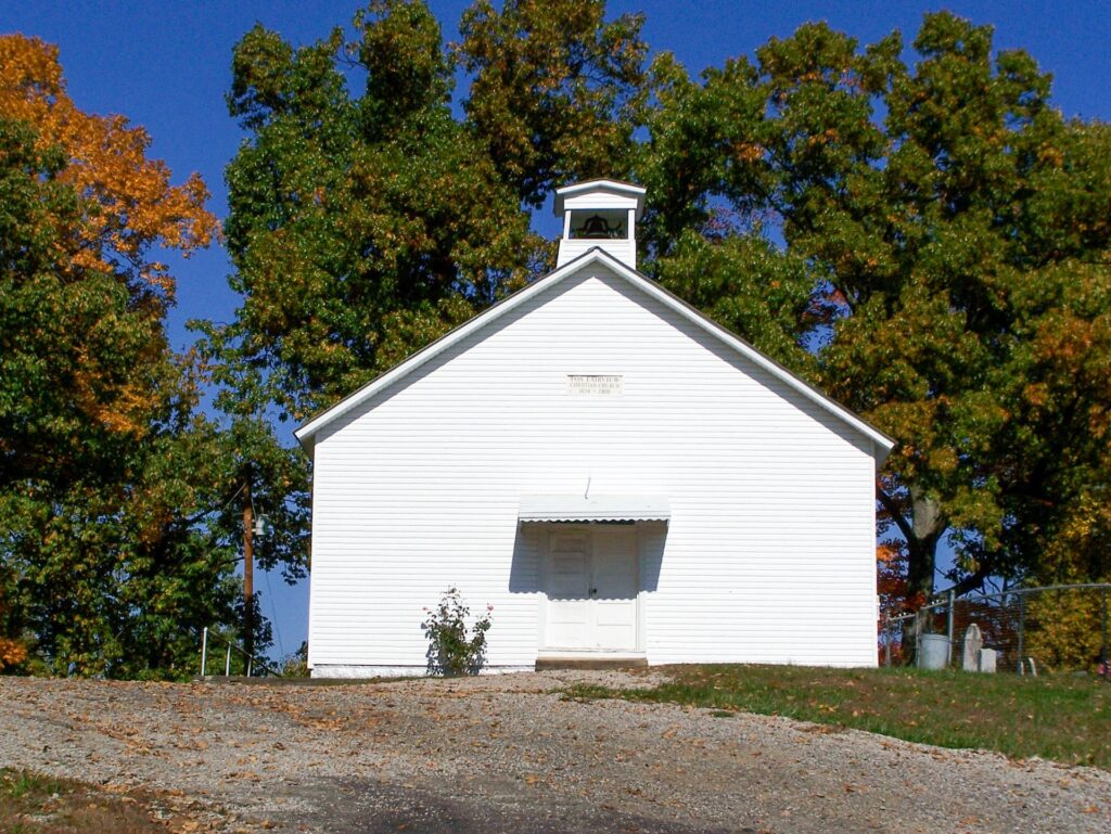 Fox Fairview Church | Patriot, Ohio